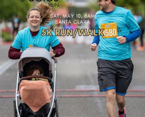 Heart & Soles 5K Run/Walk