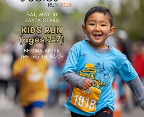 Heart & Soles Kids Run